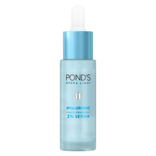 Ponds Hydra Light Hyaluronic Acid Complex 2% Serum - 28 ml