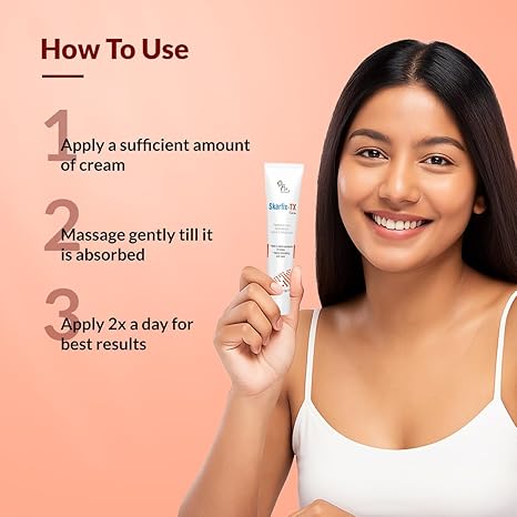 Fixderma Skarfix-TX Cream - 30 gm