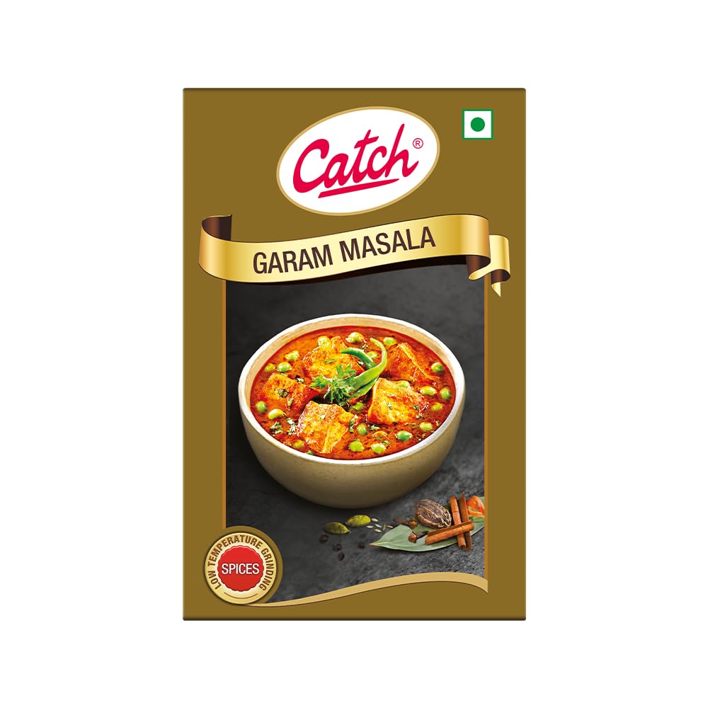 Catch Garam Masala - 100 gm