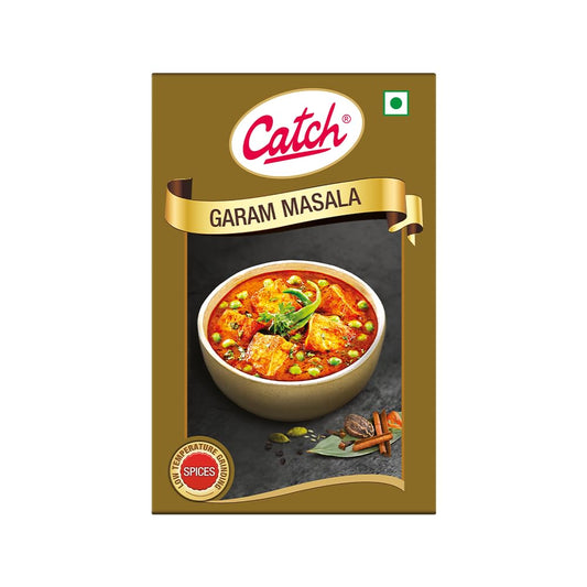 Catch Garam Masala - 100 gm