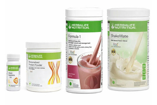 FORMULA-1 NUTRITION ROSE KHEER FLAVOR SHAKE MIX-500 GRAM+PERSONALISED PROTIEN POWDER- 200 GRAM+ AFRESH ENERGY DRINKS GINGER FLAVOR 50 GRAM + SHAKE MATES MIX VANILLA FLAVOR-500 GRAM