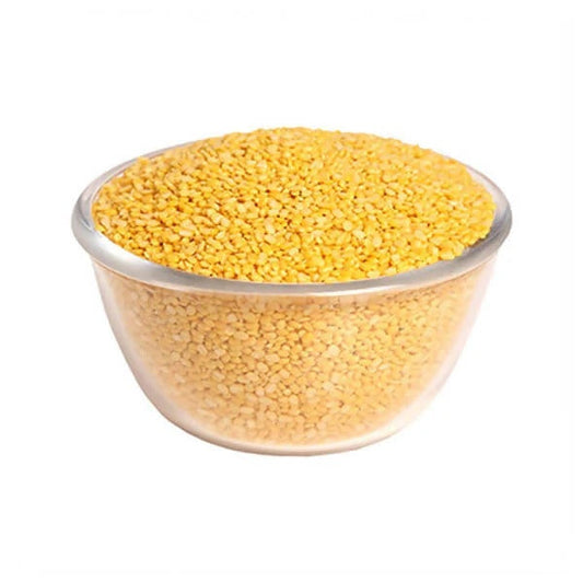 Yellow Moong Dal - 500 gm