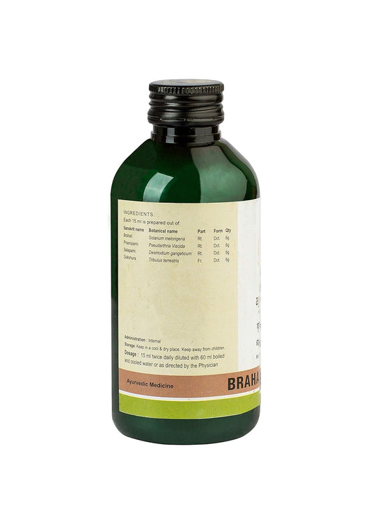 Kerala Ayurveda Pathyashadangam Kwath - 200 ml