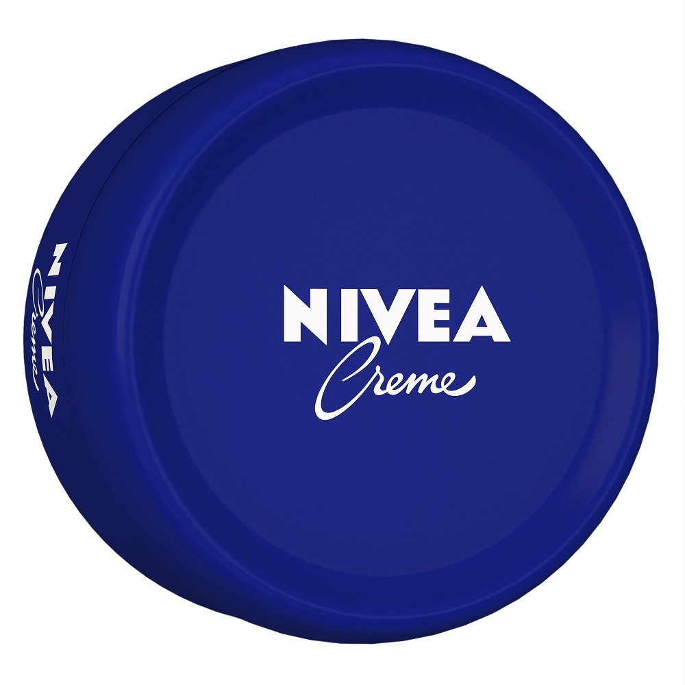 Nivea Creme Multi-Purpose Moisturizer - 200 ml