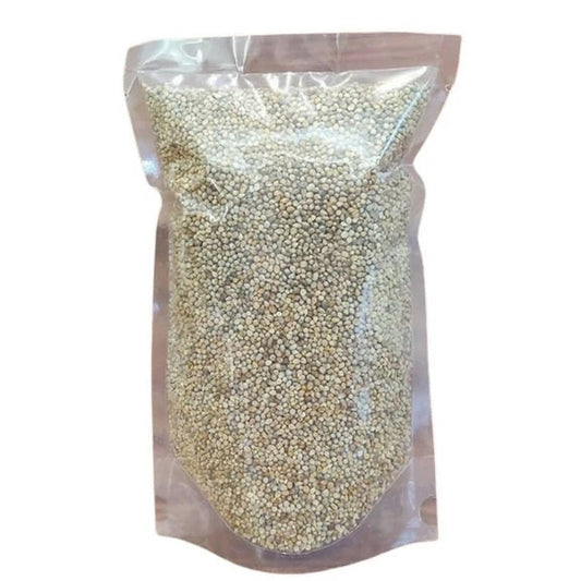 Satjeevan Organic Bajra Kambu Pearl Millet - 500 gm