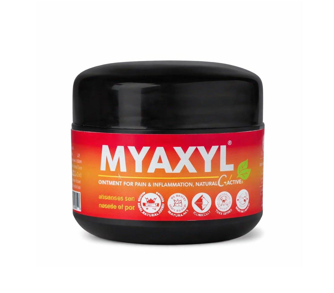 Kerala Ayurveda Myaxyl Cream - 20 gm