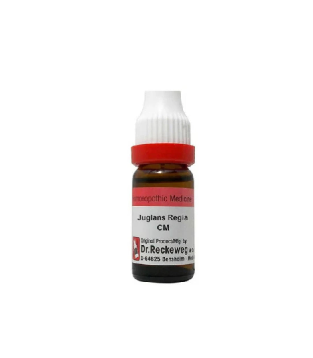 Dr. Reckeweg Juglans Regia Dilution - 11 ml - 30 CH