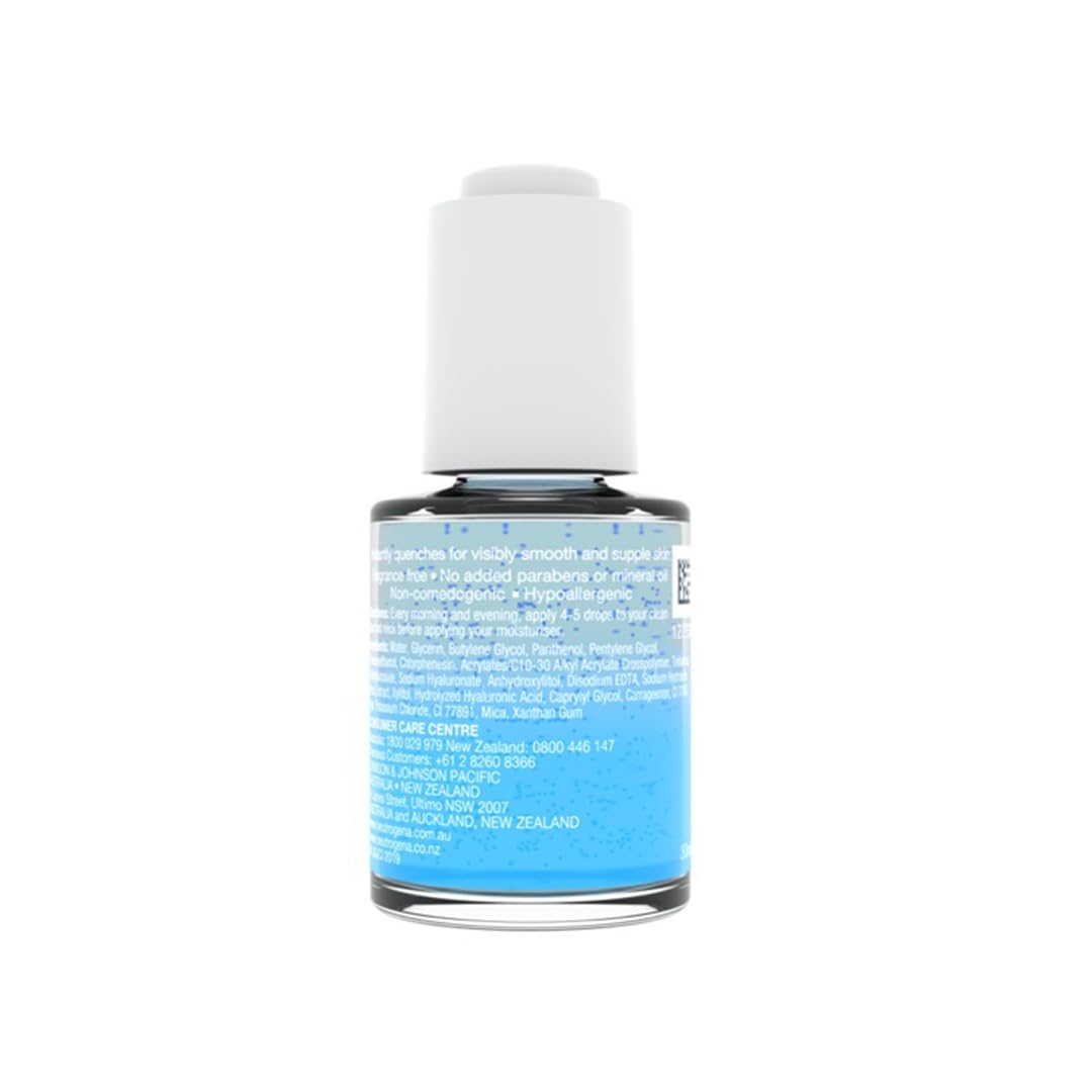 Neutrogena Hydro Boost Hyaluronic Acid Serum - 30 ml