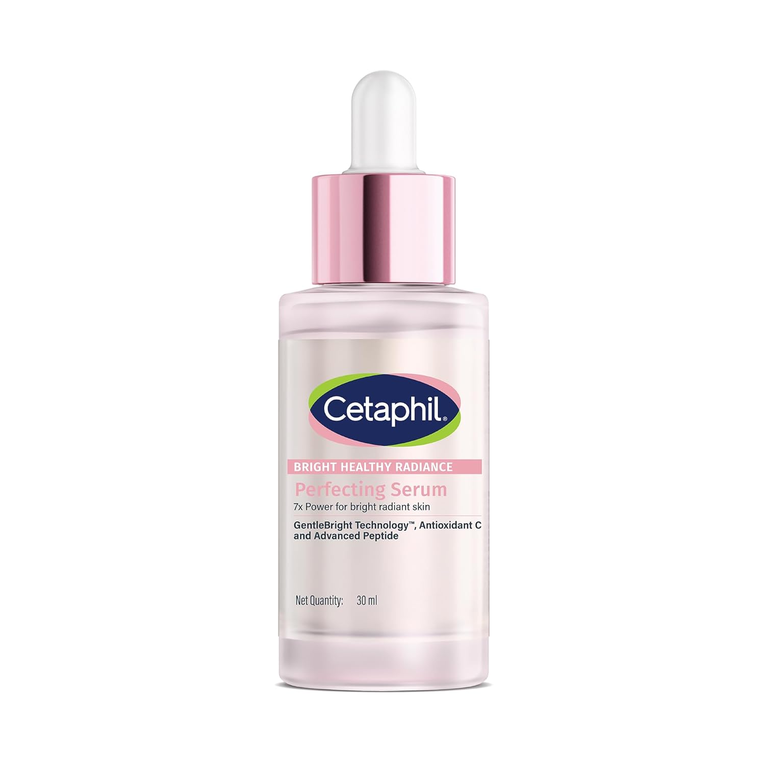 Cetaphil Skin Brightening Day Routine Combo - 50g + 30ml