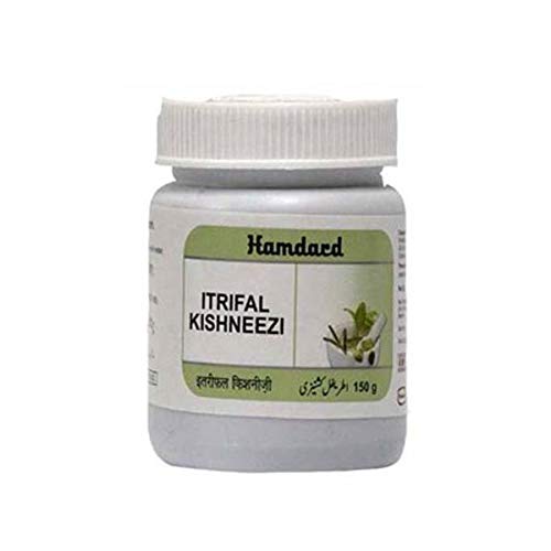 Hamdard Itrifal Kishneezi - 150 gm