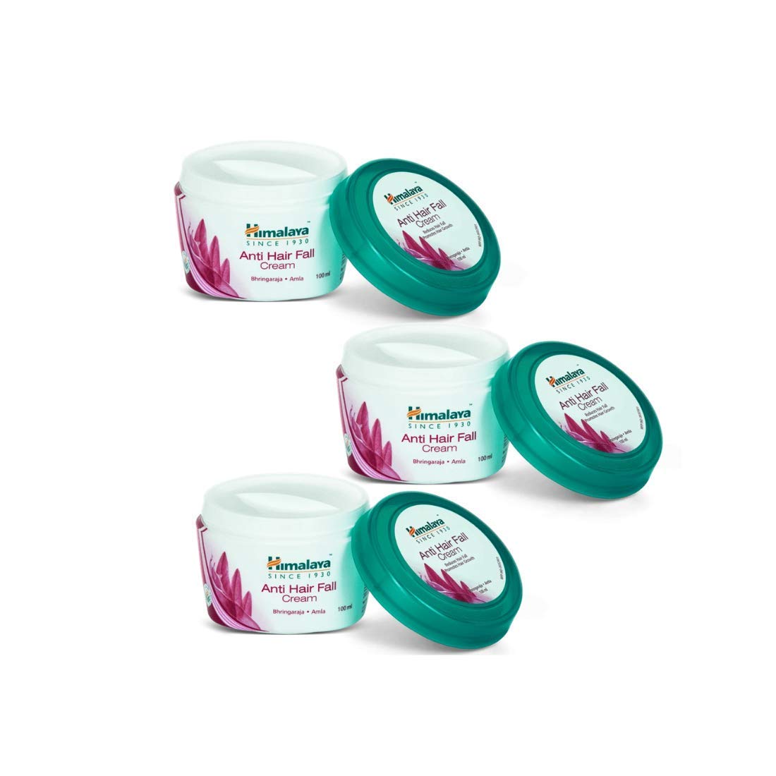 Himalaya Herbals Anti Hair Fall Cream - 100 ml