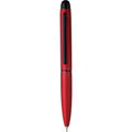 Submarine 2-in-1 Mini Stylus Pen Pack of 5 Compact Ball Pen Set