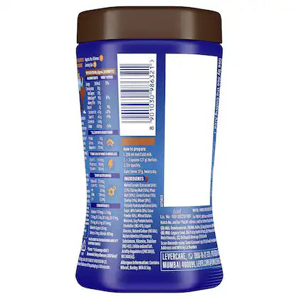 Horlicks Chocolate 200gm