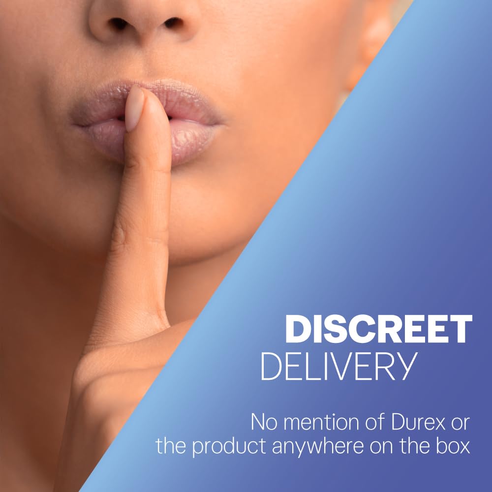 Durex Air - 3 Condoms