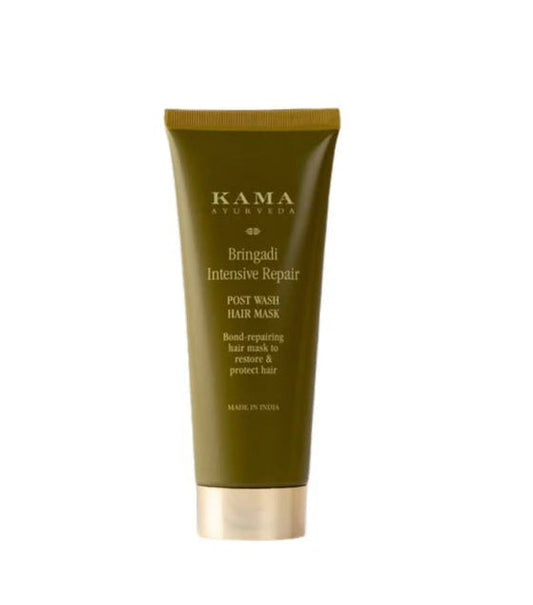 Kama Ayurveda Bringadi Intensive Repair Post Wash Hair Mask - 200 gm