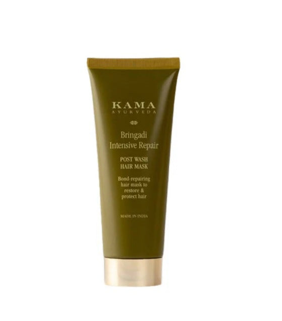 Kama Ayurveda Bringadi Intensive Repair Post Wash Hair Mask - 200 gm
