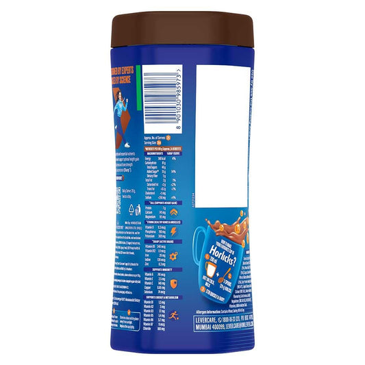 Horlicks Chocolate 500 g