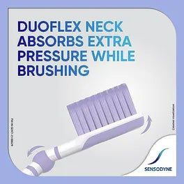 Sensodyne Multicare Soft Toothbrush, 1 pack