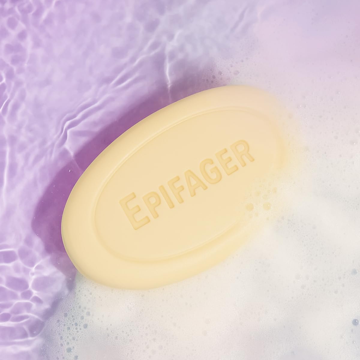 Fixderma Epifager Soap - 75 gm