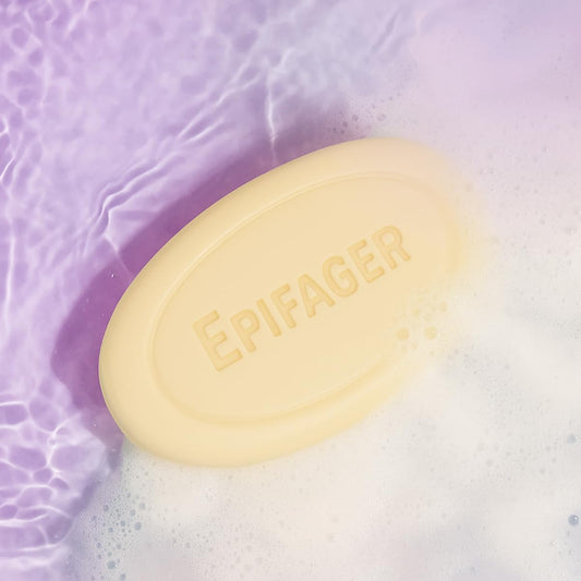 Fixderma Epifager Soap - 75 gm