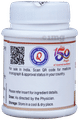 Dhootapapeshwar Kamdugha (with Mouktik) Tablets - 25 tabs