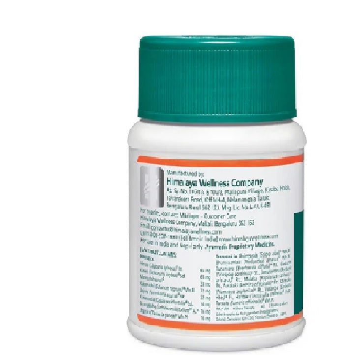 Himalaya Liv.52 Tablets - 100 tabs