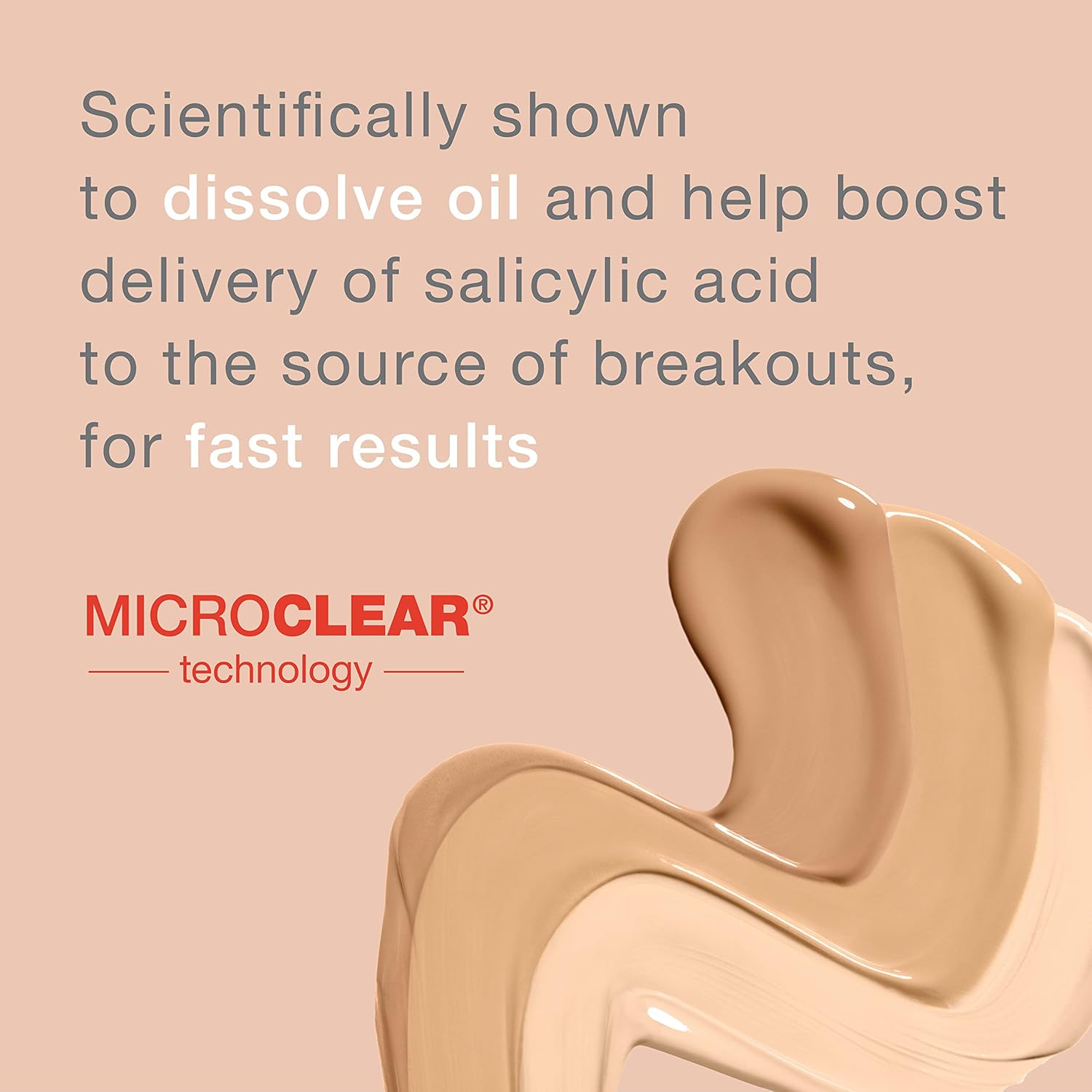 Neutrogena Liquid Natural Finish Soft Beige 50 - 30 ml