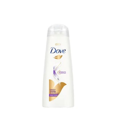 Dove Hair Shine Restoration Shampoo & Conditioner Combo