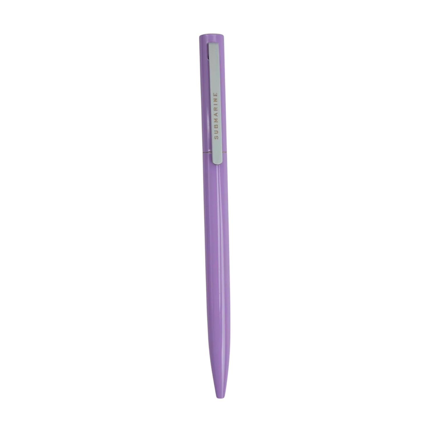 Submarine 2034 Blooming Mogra Luxe Ball Pen, multi colours (pack of 2)