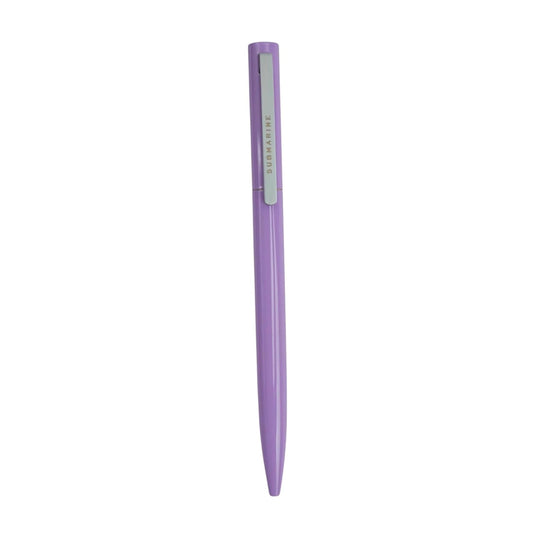 Submarine 2034 Blooming Mogra Luxe Ball Pen, multi colours (pack of 2)