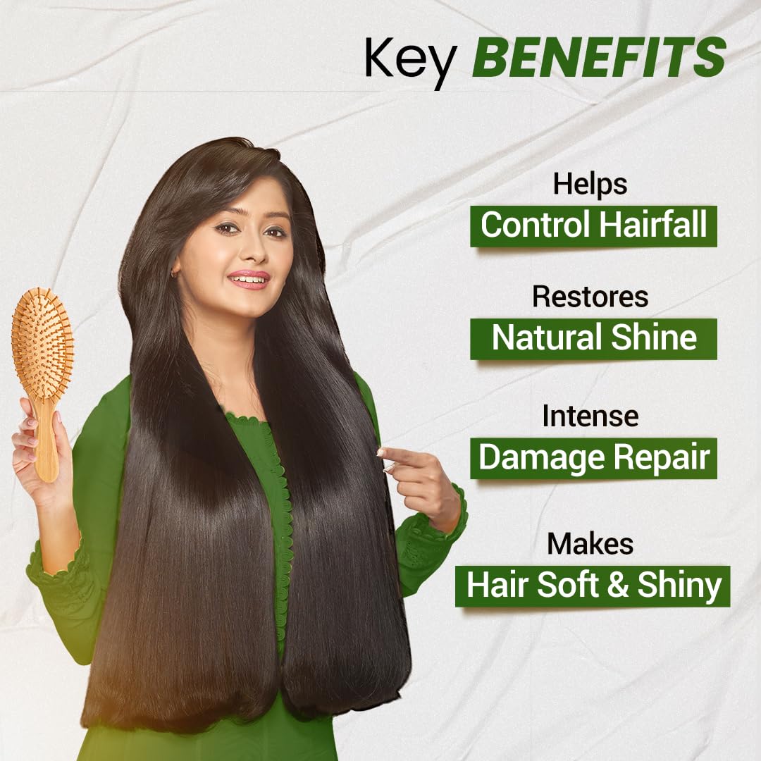 Sesa Ayurvedic Medicinal Shampoo 1 Lt
