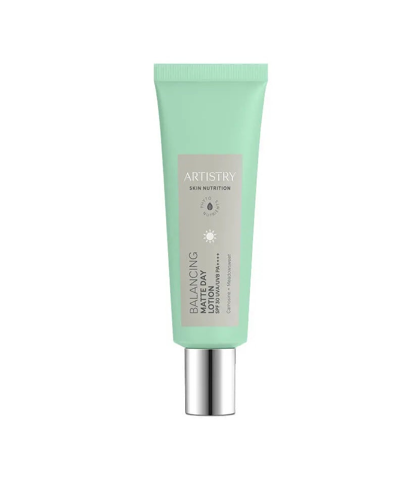 Amway ARTISTRY Renewing Reactivation Day Lotion SPF 30