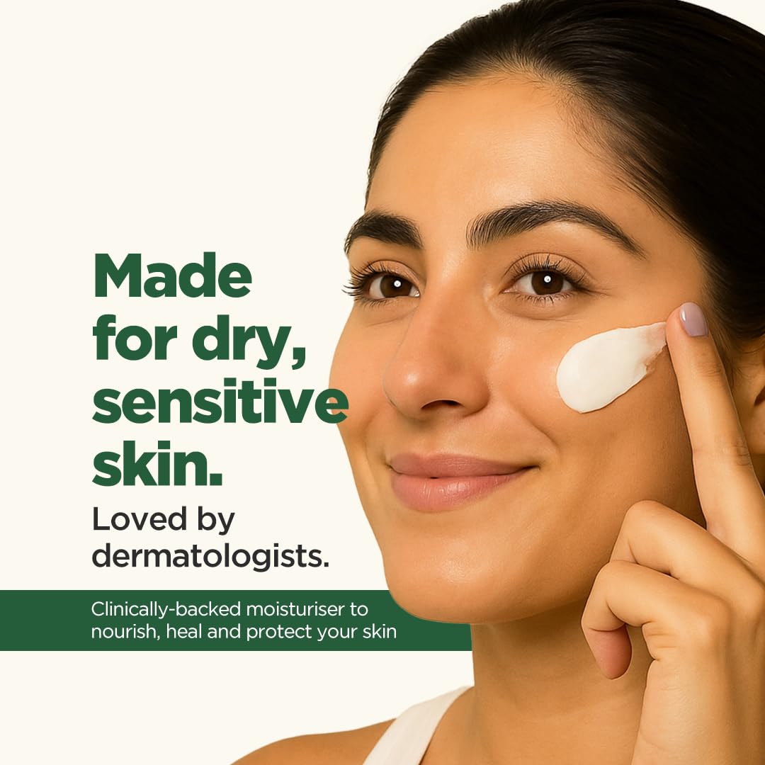 Glenmark Elovera Cream for Everyday Skin Care - 75 gm