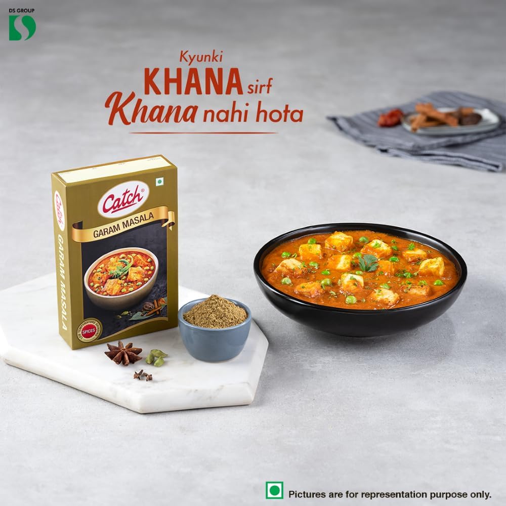 Catch Garam Masala - 100 gm