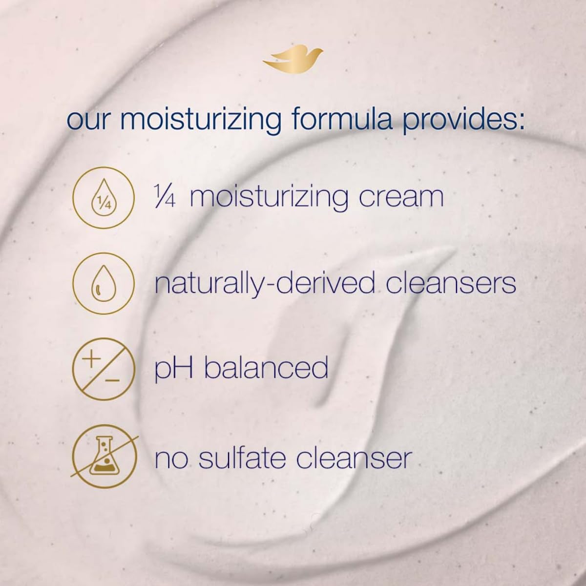 Dove Exfoliating Body Polish Scrub - Pomegranate Seeds & Shea Butter - 298 gm