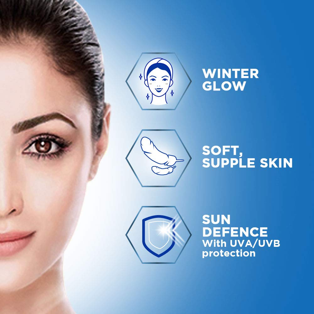 Glow & Lovely Winter Fairness Cream, 80g