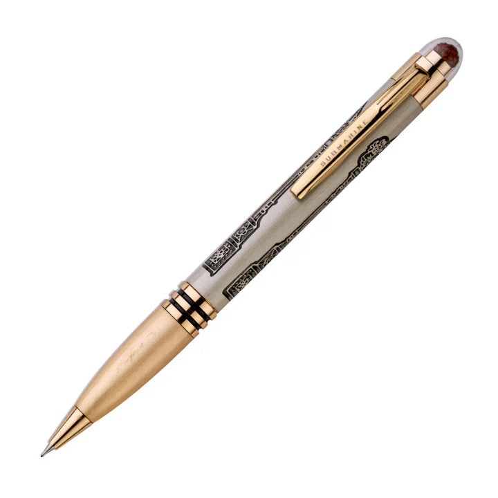 Balaji Rudraksha Ball Pen