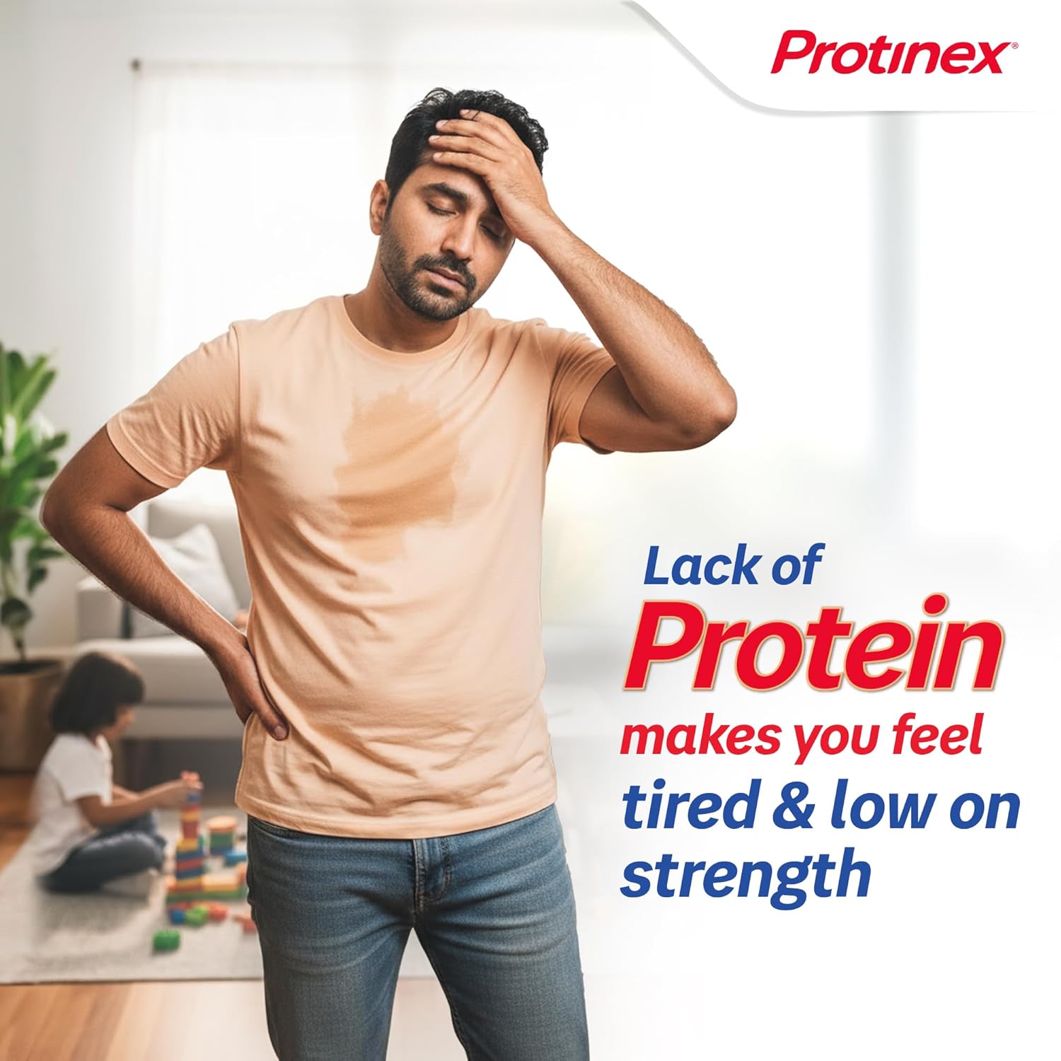 Protinex Tasty Chocolate, 200gm