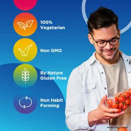 Centrum Men Multivitamin, 30 Tablets