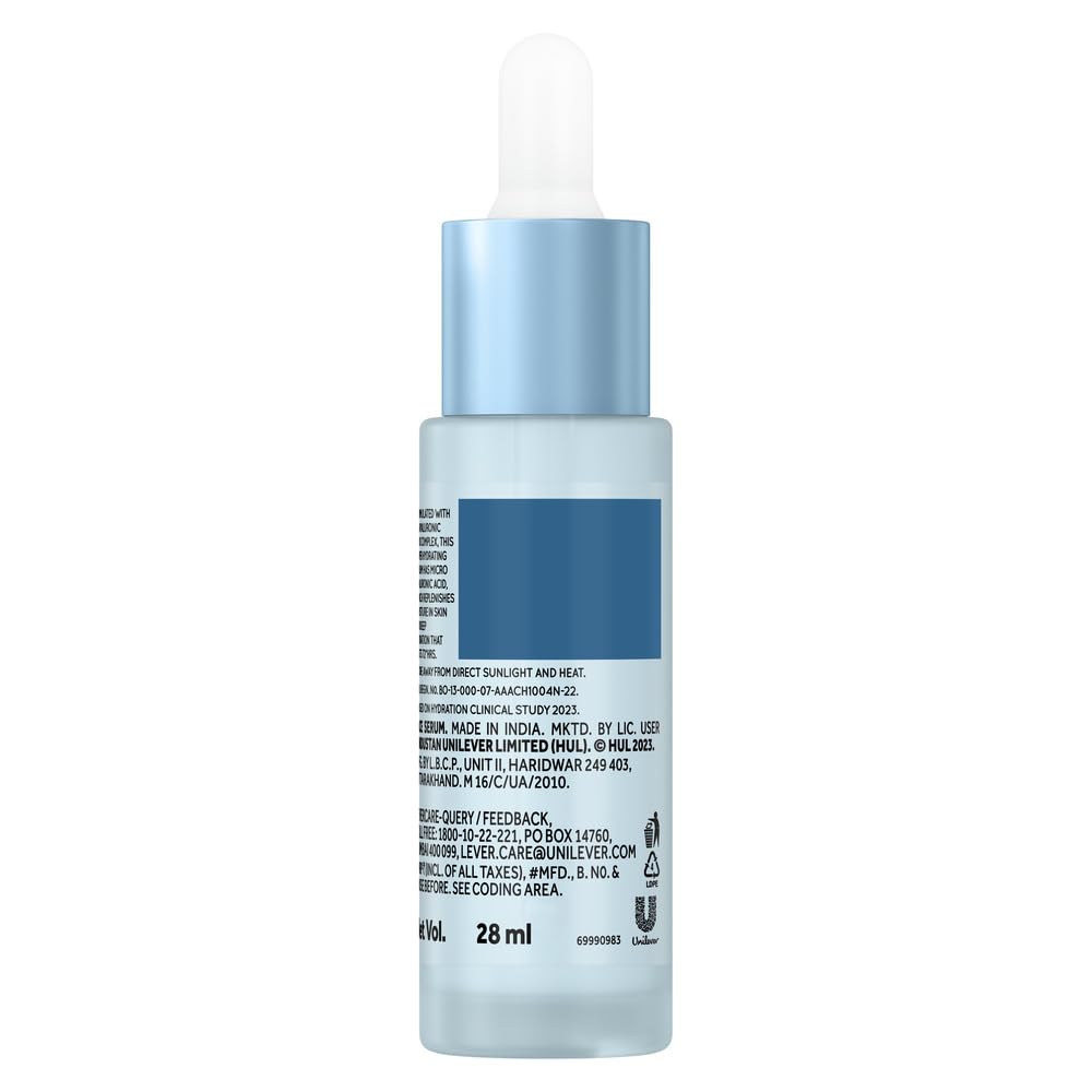 Ponds Hydra Light Hyaluronic Acid Complex 2% Serum - 28 ml