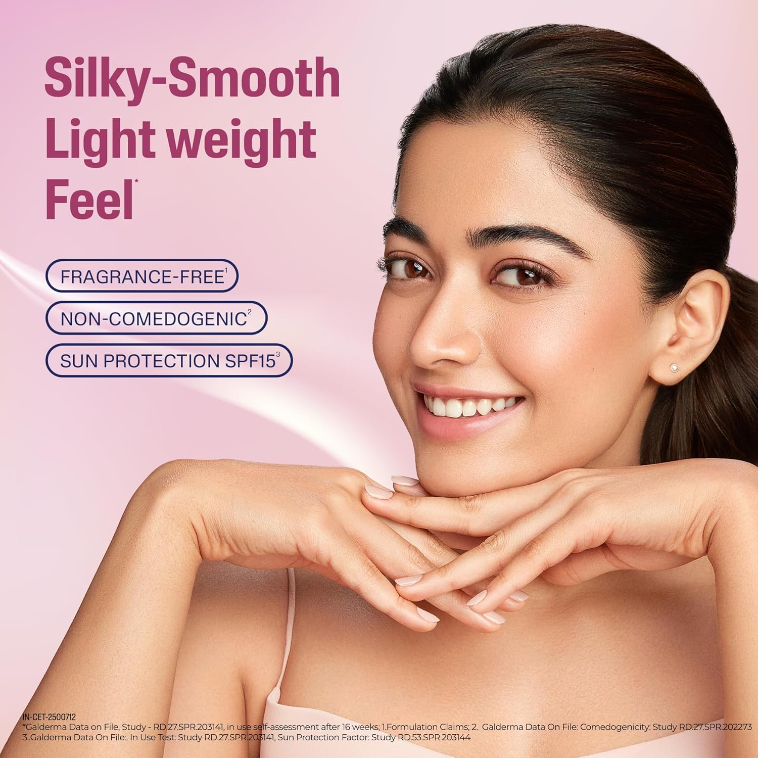 Cetaphil Bright Healthy Radiance Day Protection Cream SPF 15 - 50 gm