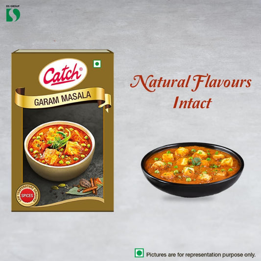 Catch Garam Masala - 100 gm
