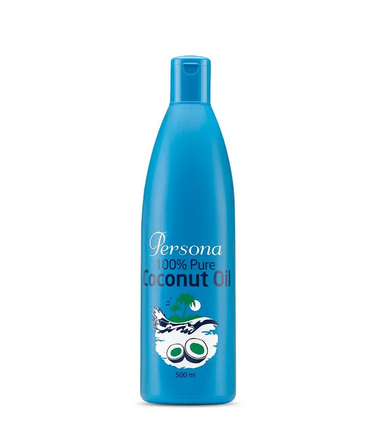 Persona 100% Pure Coconut hair Oil 500ml | Amway