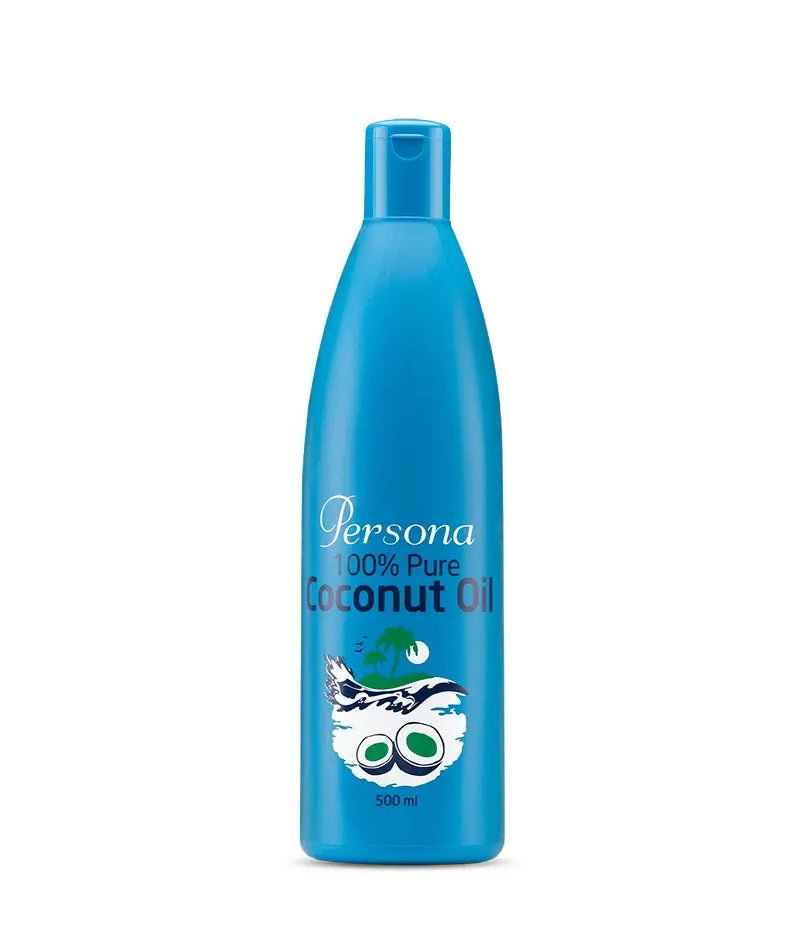Persona 100% Pure Coconut hair Oil 500ml | Amway