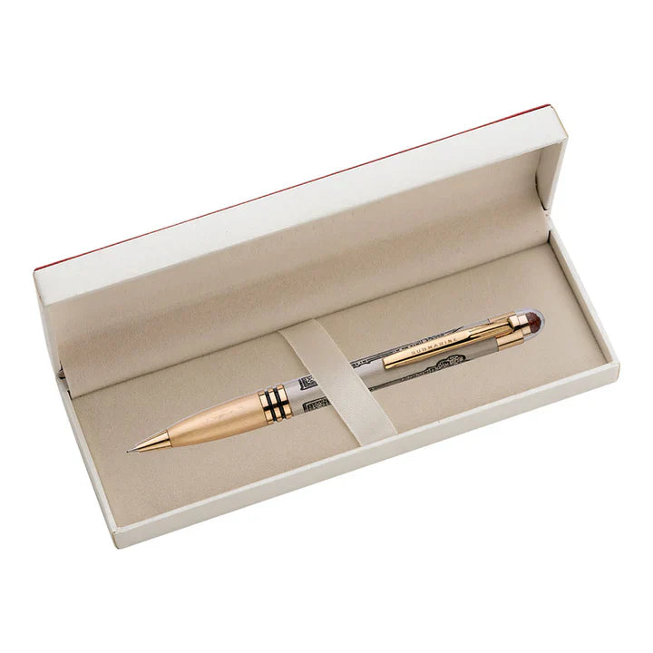 Balaji Rudraksha Ball Pen