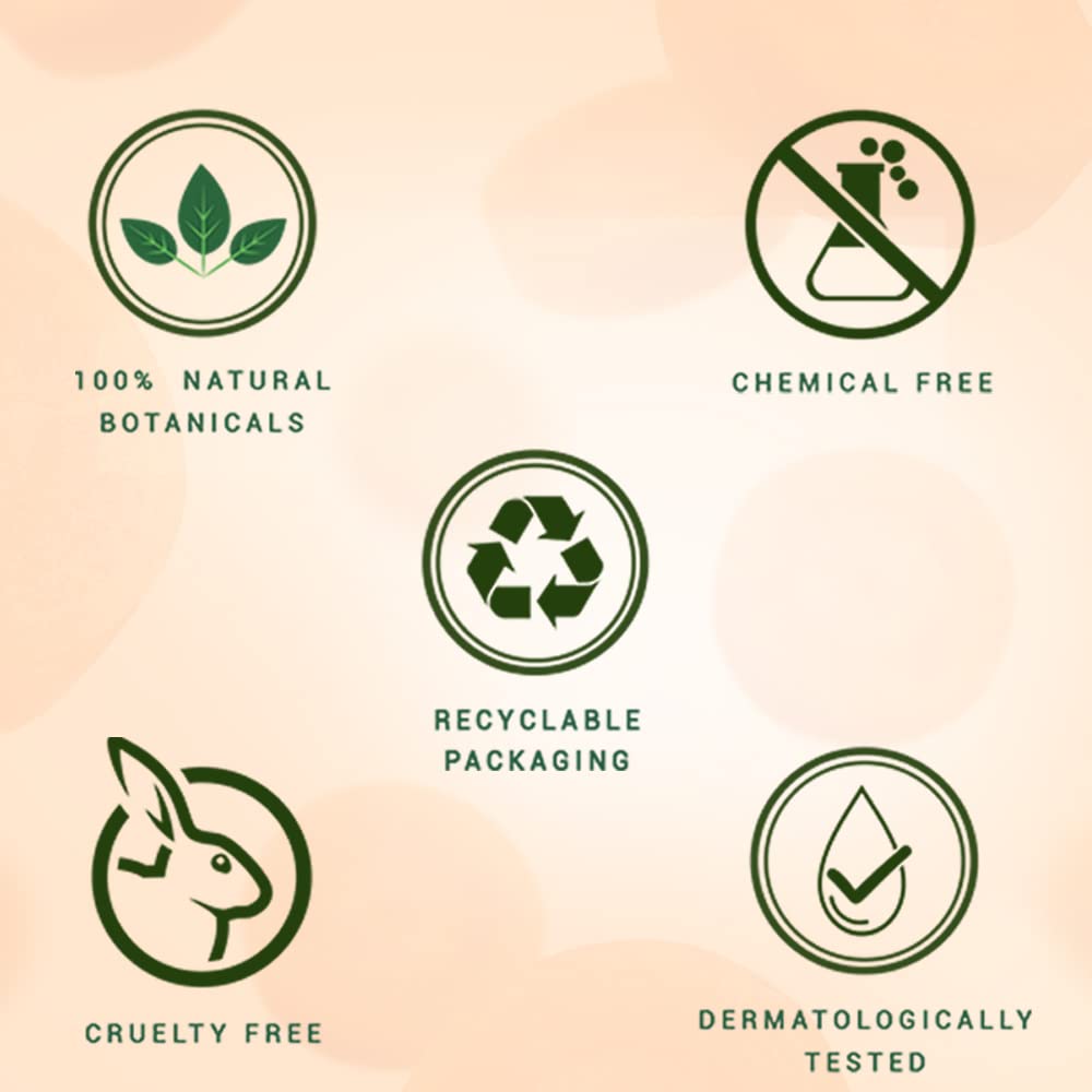 Biotique Bio Carrot Face Cream | SPF 40 UVA/UVB Sunscreen | 50ml