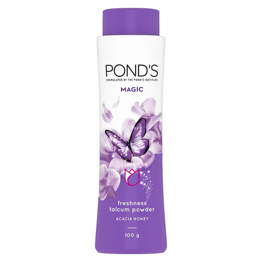 POND'S Magic Freshness Talc - 100gm