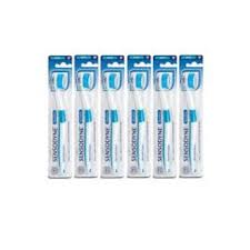 Sensodyne 5+1 Hanger Pack Toothbrushes