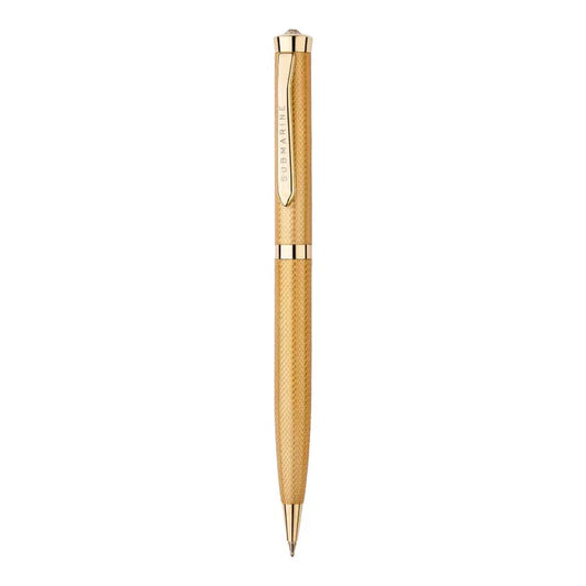Gold Star Ball Pen