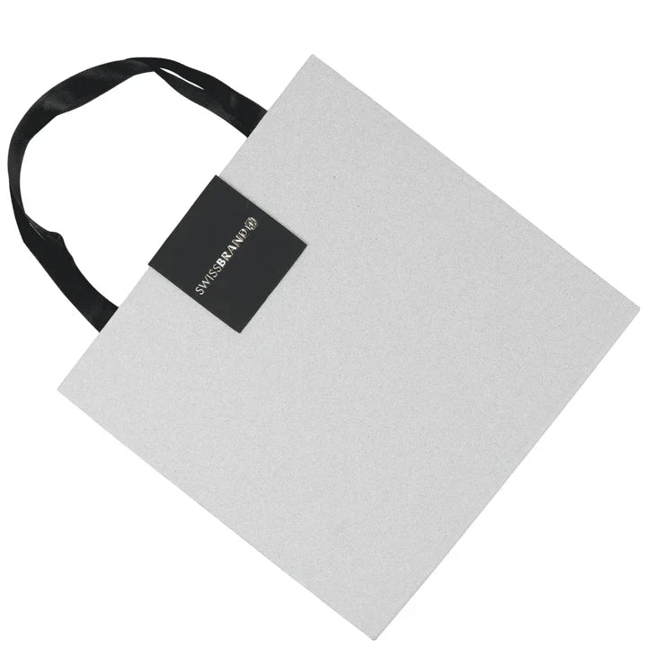 SWISSBRAND Gifting G02 Brown Diary with Pen